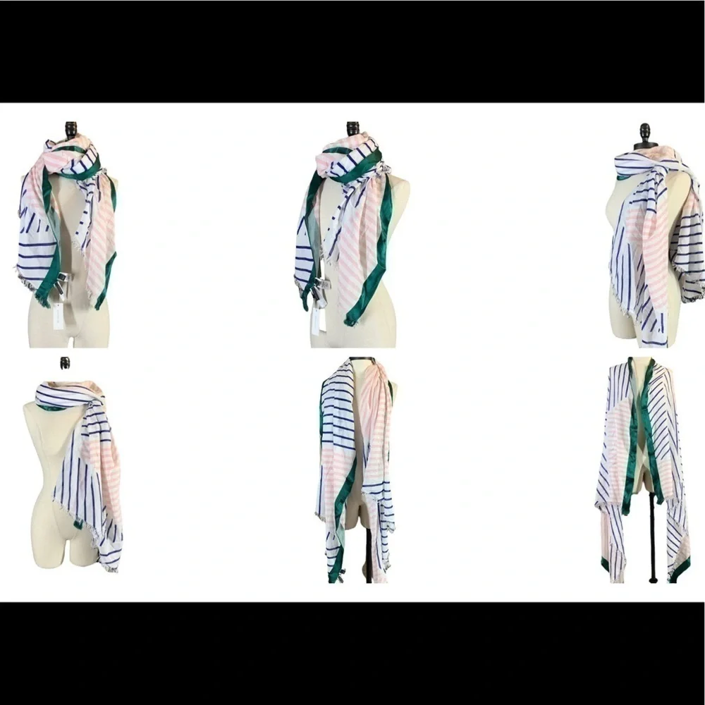 Ann Taylor many different